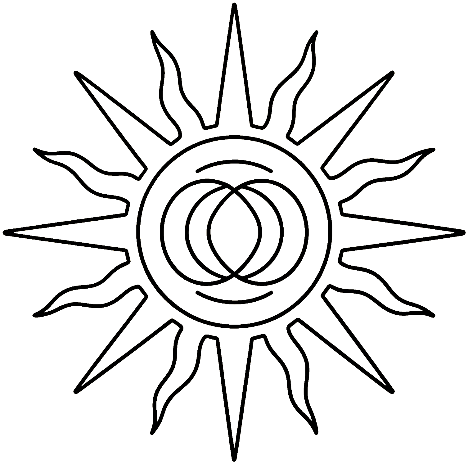 SPIRITUAL ENERGY