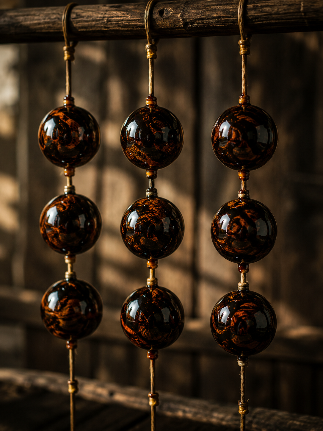 NATURAL DRYING